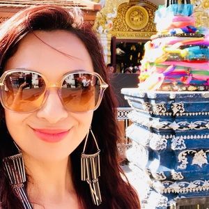 Meet your Posher, Erika